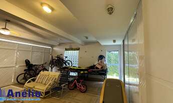 Imagem 4: Casa com 4 dormitórios para venda no condomínio Jardim Pernambuco I na Praia do Pernambuco