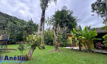 Imagem 7: Casa a venda 4 dormitórios no condomínio Jardim Pernambuco II em Guaruja-SP