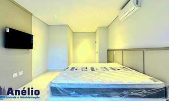 Imagem 6: Casa nova frente praça com 5 suítes a venda no Jardim Acapulco