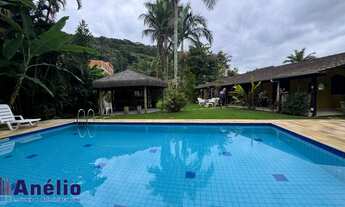 Imagem: Casa a venda 4 dormitórios no condomínio