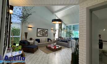 Imagem 7: Casa com 4 dormitórios para venda no condomínio Jardim Pernambuco I na Praia do Pernambuco