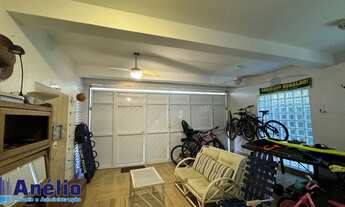 Imagem 5: Casa com 4 dormitórios para venda no condomínio Jardim Pernambuco I na Praia do Pernambuco