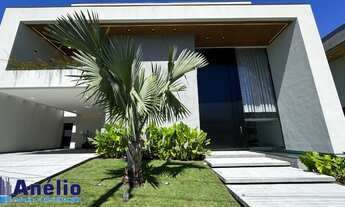 Imagem: Mansão nova a venda no Jardim Acapulco