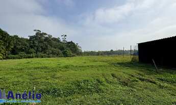 Imagem: Terreno a venda na Marina Guarujá com pier
