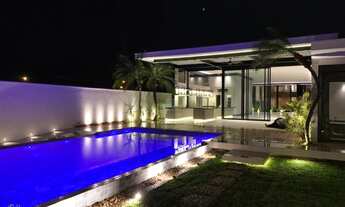 Imagem: Casa terrea a venda no condomínio Jardim