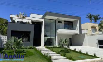 Imagem: Casa nova com elevador a venda no condomínio