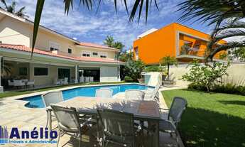 Imagem: Casa a venda no condomínio fechado Jardim