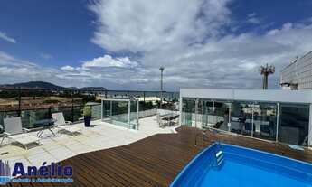 Imagem: Linda cobertura 4 quartos 3 suítes Duplex