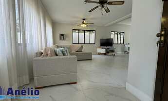 Imagem: Casa mobiliada para locação anual no condomínio