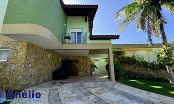 Imagem: Casa 4 suítes a venda no Jardim Acapulco