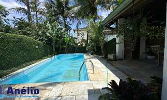 Imagem: Casa térrea para venda no condomínio Jardim