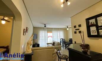 Imagem 4: Cobertura com vista para o mar a 1 quadra pra Praia da Enseada para locação temporada em G