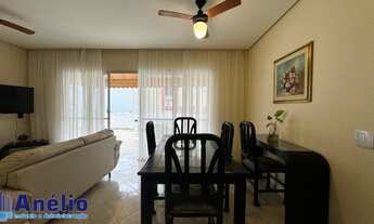 Imagem 3: Cobertura com vista para o mar a 1 quadra pra Praia da Enseada para locação temporada em G