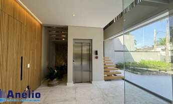 Imagem 3: Mansão moderna para venda no Jardim Acapulco com excelente localização