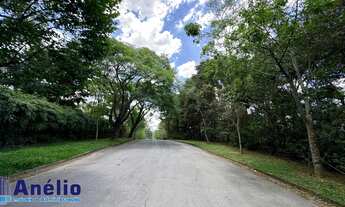 Imagem 4: Casa para venda ou aluguel anual em condomínio na Granja Viana em estilo chácara