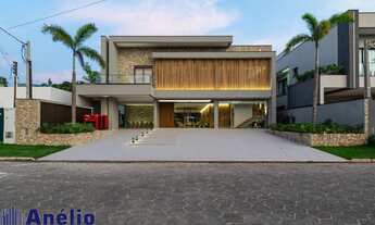 Imagem: Mansão moderna para venda no Jardim Acapulco