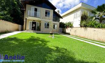 Imagem: Casa em condomínio fechado Jardim Pernambuco