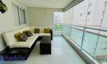 Imagem: APARTAMENTO RESIDENCIAL em GUARUJÁ - SP