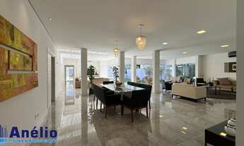 Imagem 7: Casa com 7 dormitórios para venda e locação no Jardim Acapulco