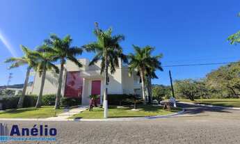 Imagem: Mansão frente praça a venda no Jardim