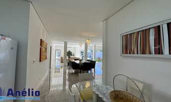 Imagem 6: Casa com 7 dormitórios para venda e locação no Jardim Acapulco