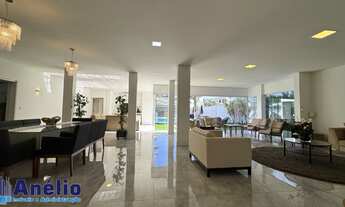 Imagem 2: Casa com 7 dormitórios para venda e locação no Jardim Acapulco