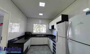 Imagem 4: Casa com 7 dormitórios para venda e locação no Jardim Acapulco