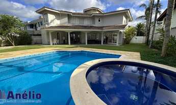 Imagem: Casa para venda no condomínio Park Lane