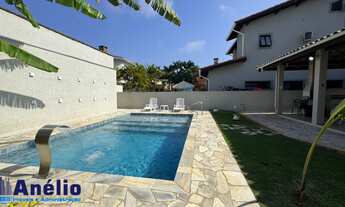 Imagem: Casa para locação anual no Jardim Pernambuco