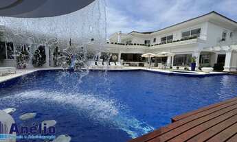 Imagem: Mansão a venda no Jardim Acapulco Guarujá