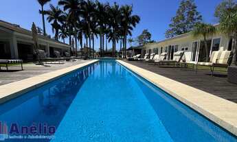 Imagem: Linda mansão de 4000m² a venda no Jardim