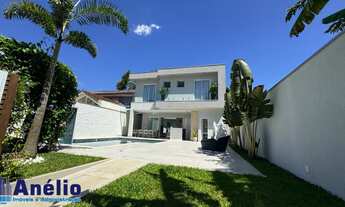 Imagem: Casa para locação anual no Jardim Pernabuco