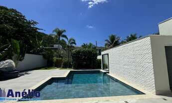 Imagem 7: Casa para locação anual no Jardim Pernabuco II em Guarujá