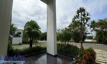 Imagem 3: Linda casa para venda e locação anual com boa localização e arquitetura diferenciada no J