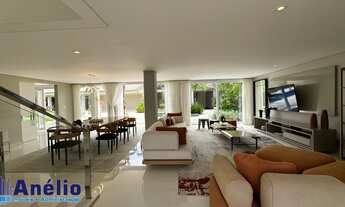 Imagem 4: Linda casa para venda e locação anual com boa localização e arquitetura diferenciada no J