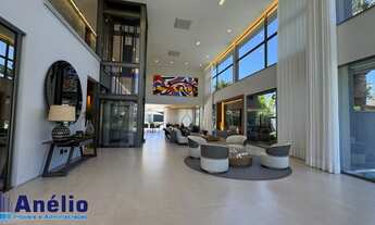 Imagem 4: Fantástica mansão nova a venda no Jardim Acapulco