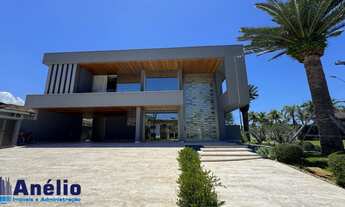 Imagem: Fantástica mansão nova a venda no Jardim