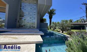 Imagem 3: Fantástica mansão nova a venda no Jardim Acapulco