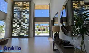 Imagem 7: Fantástica mansão nova a venda no Jardim Acapulco