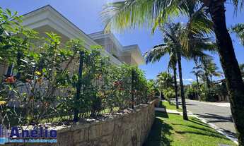 Imagem 3: Linda casa a venda no condomínio Jardim Pernambuco II em Guarujá-SP