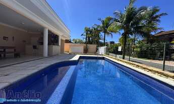 Imagem: Linda casa a venda no condomínio Jardim