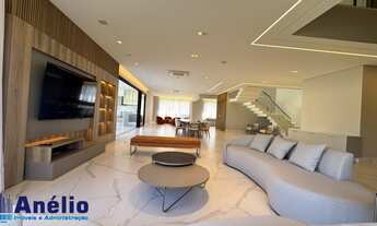 Imagem 6: Mansão nova a venda no Jardim Acapulco