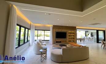 Imagem 5: Mansão nova a venda no Jardim Acapulco