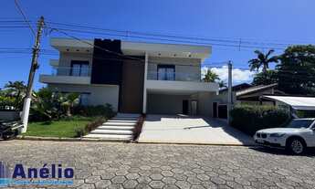 Imagem 2: Mansão nova a venda no Jardim Acapulco