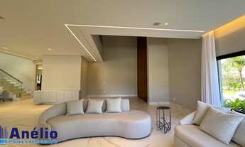 Imagem 7: Mansão nova a venda no Jardim Acapulco