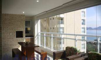 Imagem: Belíssimo apartamento vista total para