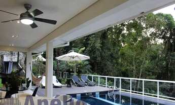 Imagem: Iporanga 6 suítes lazer com prazer-Locação