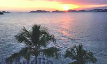 Imagem: Terreno na Península Guarujá - 607,35