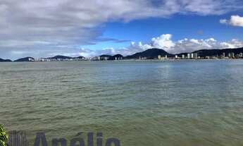 Imagem 5: Lindo apartamento na Península com vista para o mar 3 suítes - 235,00m² util - R$ 3.500.0