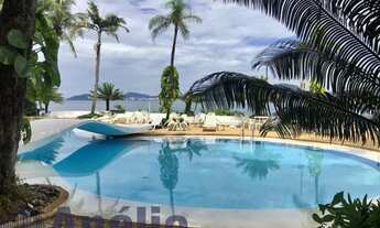 Imagem: Lindo apartamento na Península com vista